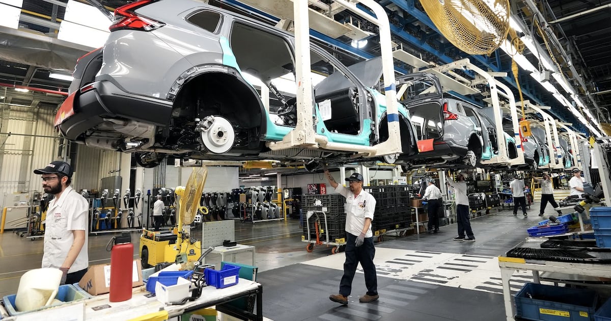 Honda flags first annual loss, hit by US$15.7 billion EV charge