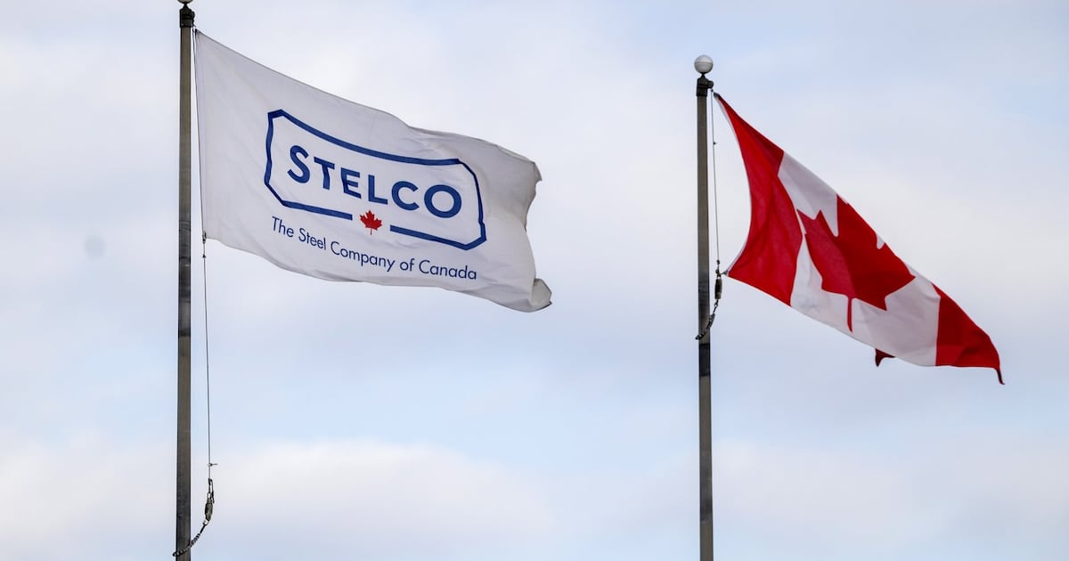 Poilievre unveils 5-point steel plan, urges Ottawa to sue Stelco’s U.S ...