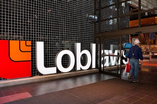 Loblaw Cos. Ltd. signs partnership deal with Canadian AI firm Shakudo