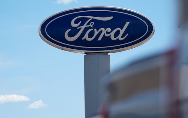 Ford recalls thousands of vehicles over this issue