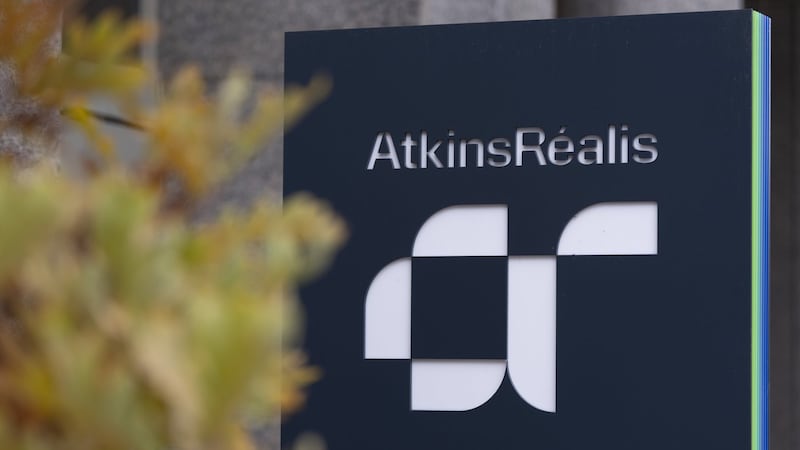 AtkinsRéalis Q2 revenue up 10% as it touts nuclear opportunities