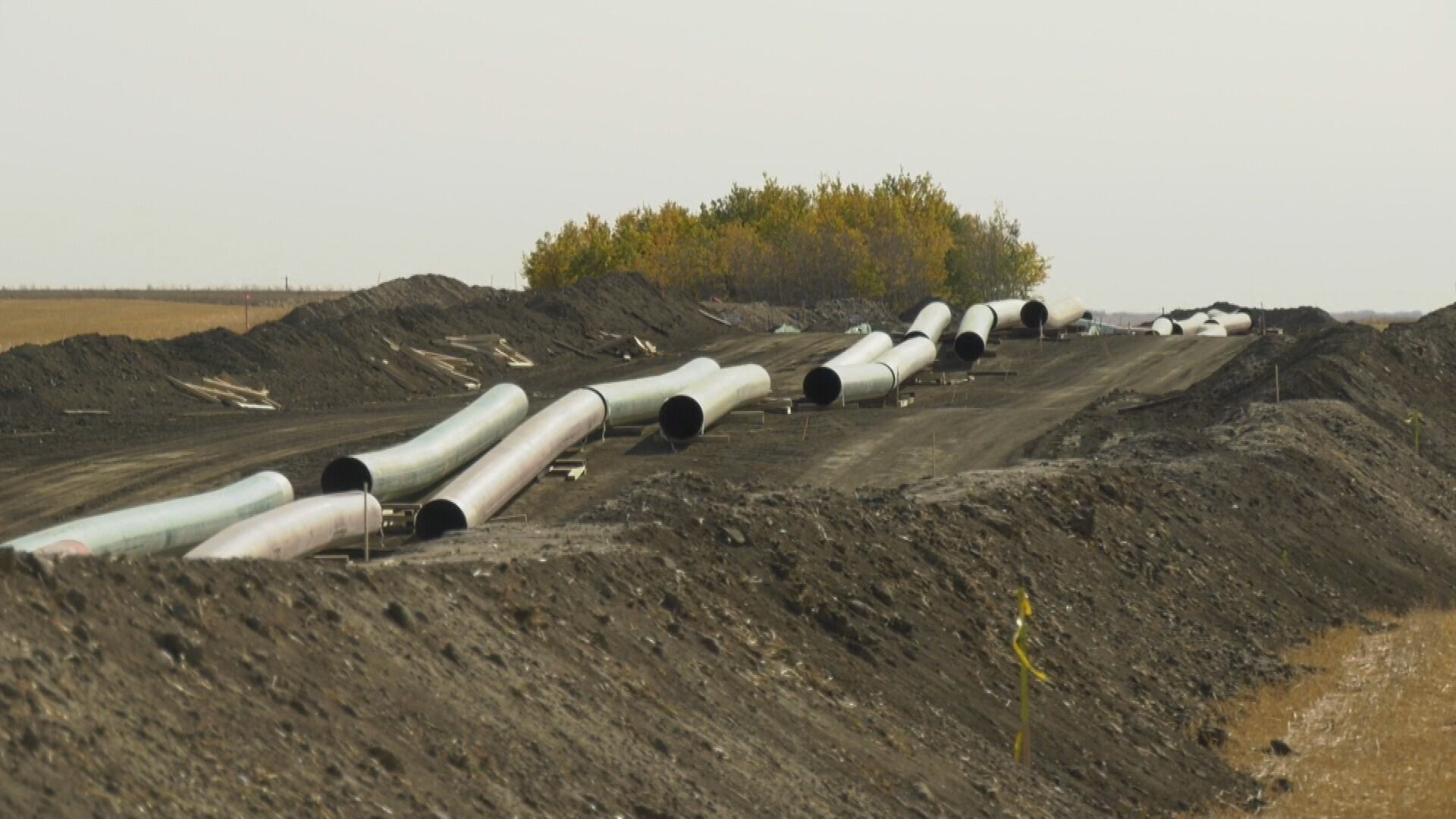 Industry experts see ‘steep barriers’ to Keystone XL revival