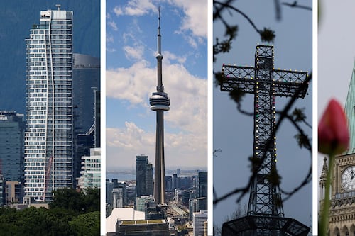 These Canadian cities could host the new international defence hub