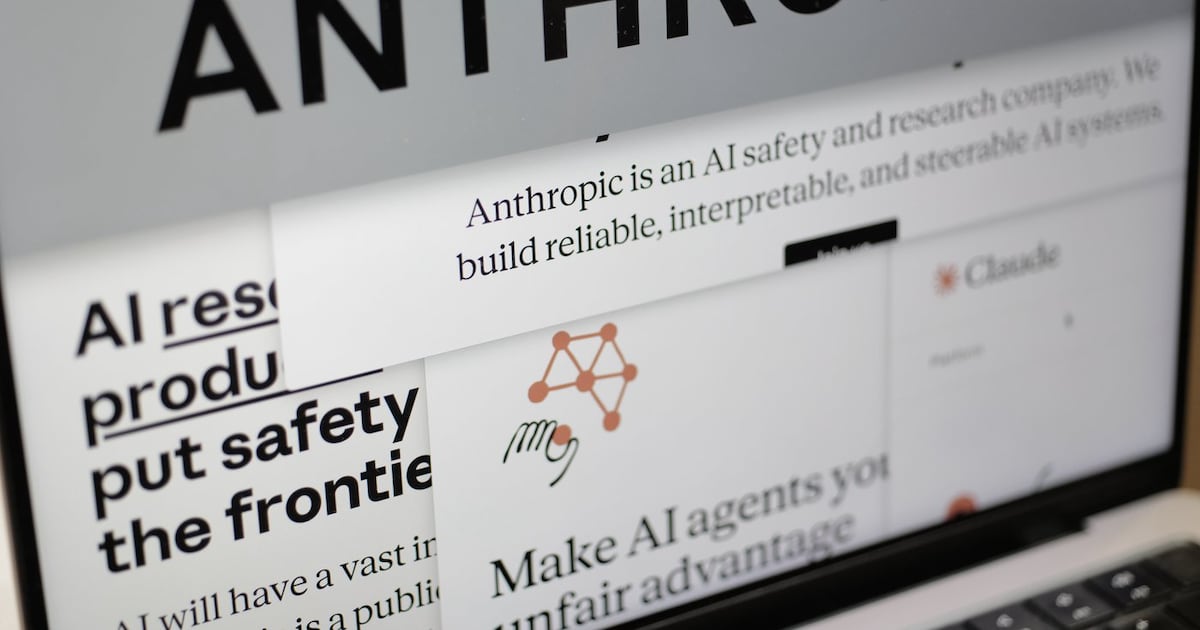 AI startup Anthropic commits $100 billion to Amazon's AWS over next 10 years