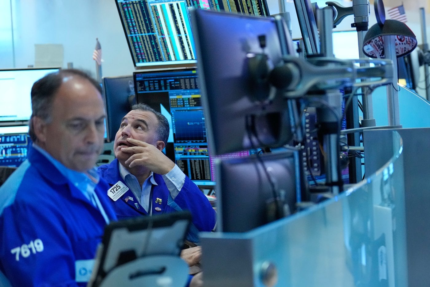 Market Outlook: Tech stocks have room to run as AI buildout continues