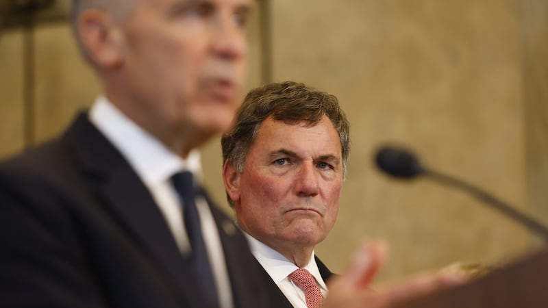 U.S. confirms language, culture protections won’t be subject to trade actions: LeBlanc