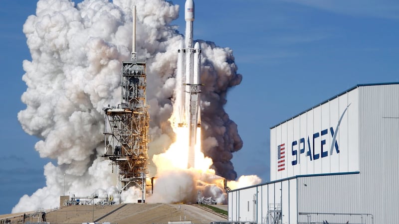 SpaceX shares tumble as post-IPO frenzy loses steam