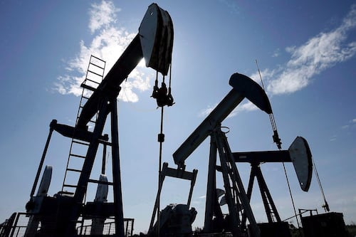 Enbridge to buy Blackstone’s Tallgrass crude oil business for US$2.55 billion