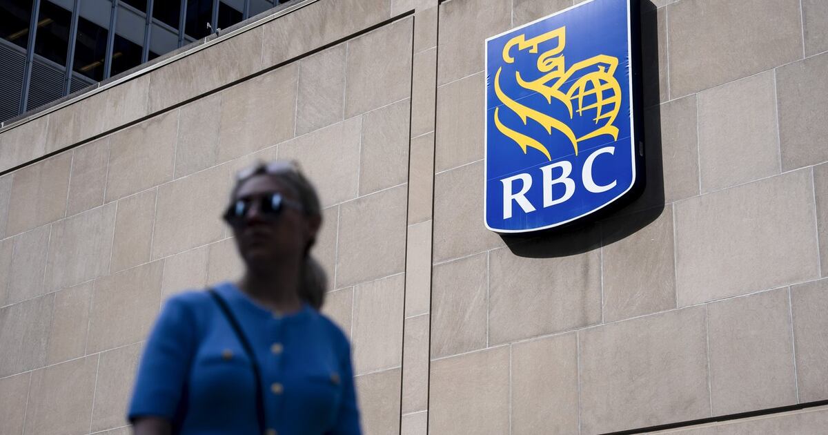 Canadian investors could see payouts in $45 million RBC settlement
