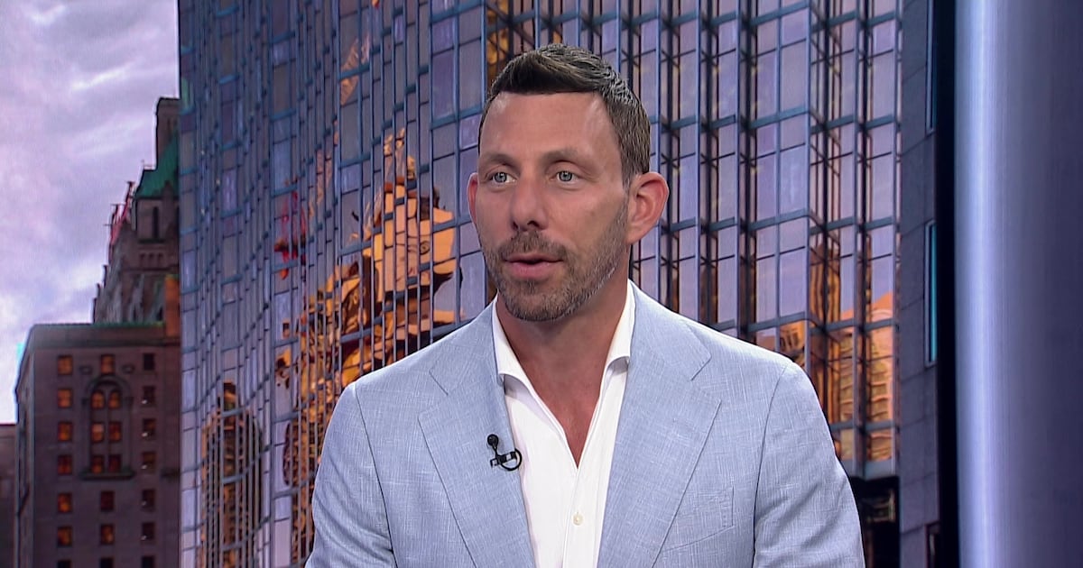 Jordan Zinberg’s Top Picks for May 5, 2025 – BNN Bloomberg