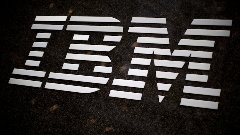 Market Outlook: IBM shares plunge after profit and revenue miss