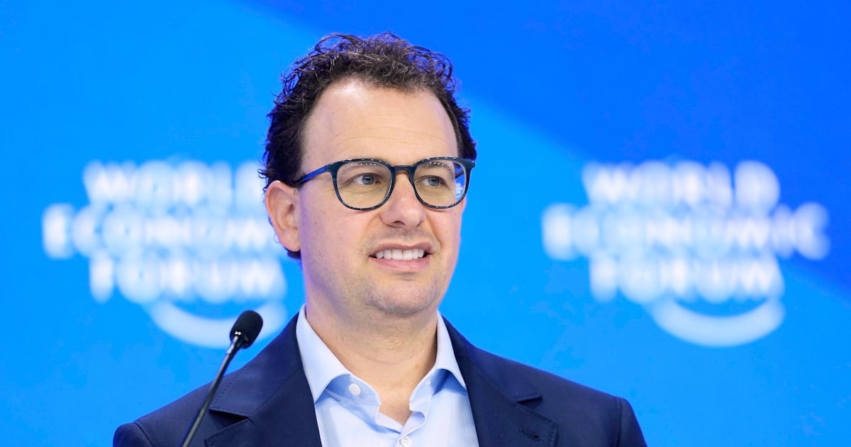 AI rivals found rare agreement on safety. Putting it into practice is ...