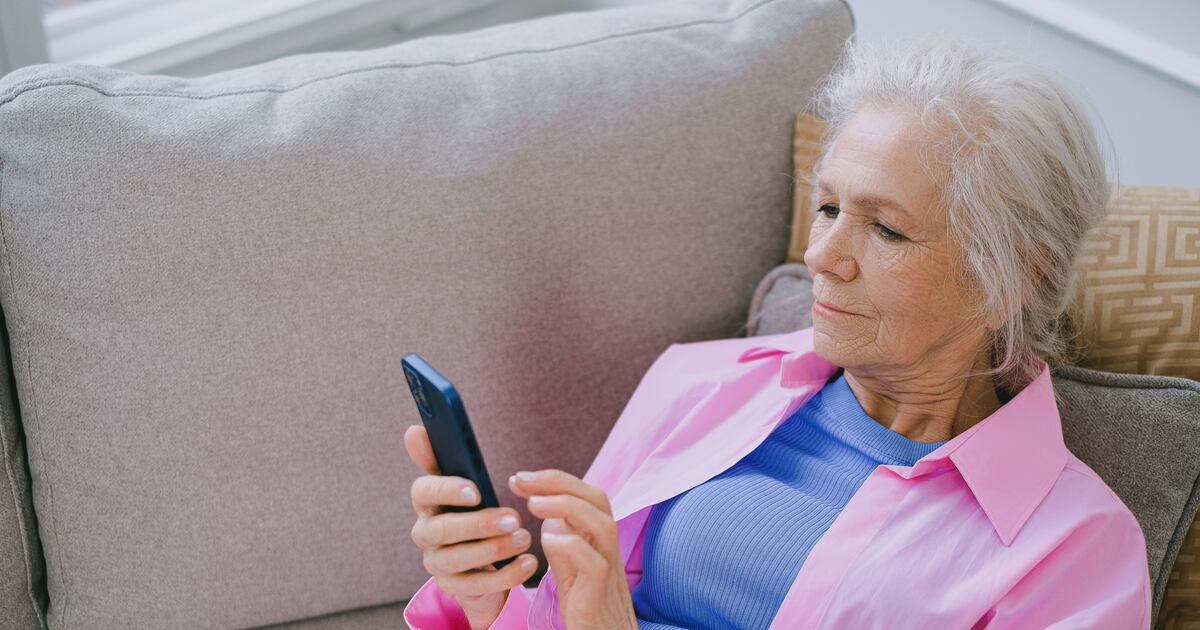 How AI can help alleviate loneliness and dementia in seniors