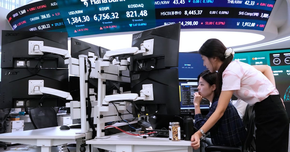 US-Futures geben vor Veröffentlichung der neuesten Inflationsdaten und ...