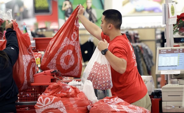 Investor Outlook: Target sales jump as turnaround gains traction