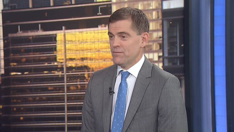 Richard Orrell Top Picks for Oct . 16 , 2026 – BNN Bloomberg