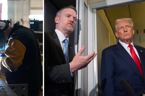 Major unions want U.S. to reconsider trade regime against Canada