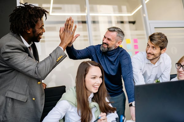 Study finds overlooked workplace gestures can carry real costs