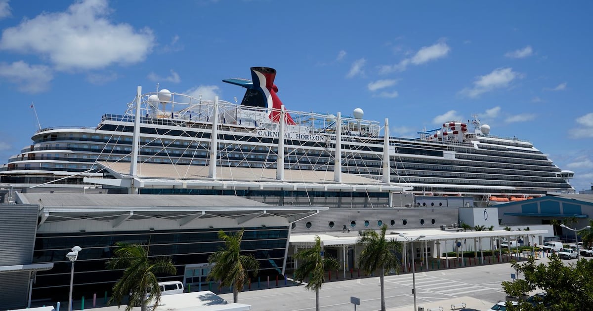 Carnival Cruise Lines führt ein dynamisches Preismodell ein