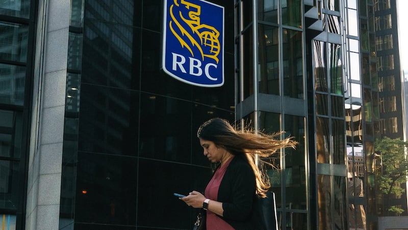 RBC sees more investment, new trade partners as reasons for optimism despite tensions