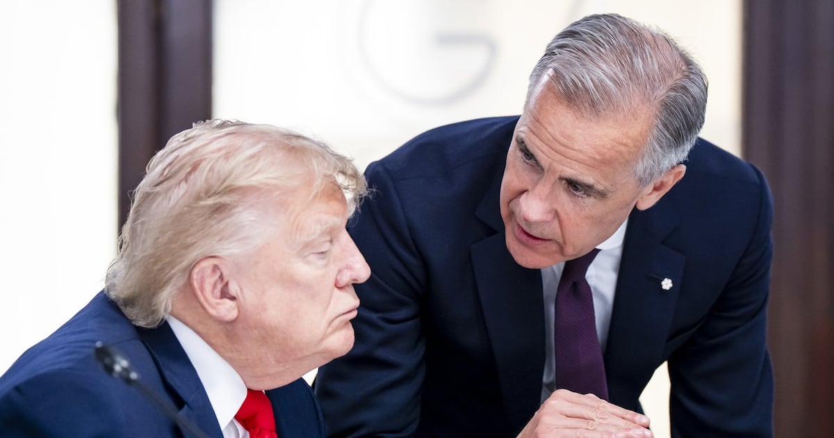 Negotiations set to continue as U.S. prepares to blow past trade deal ...