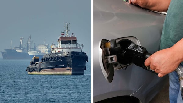 Planning to gas up today? Here’s where fuel costs the most