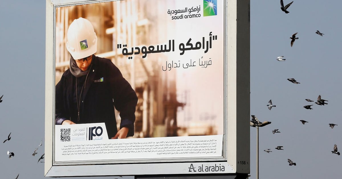 Vom Iran unterstützte Huthis greifen Hauptsitz des saudischen Ölkonzerns ...