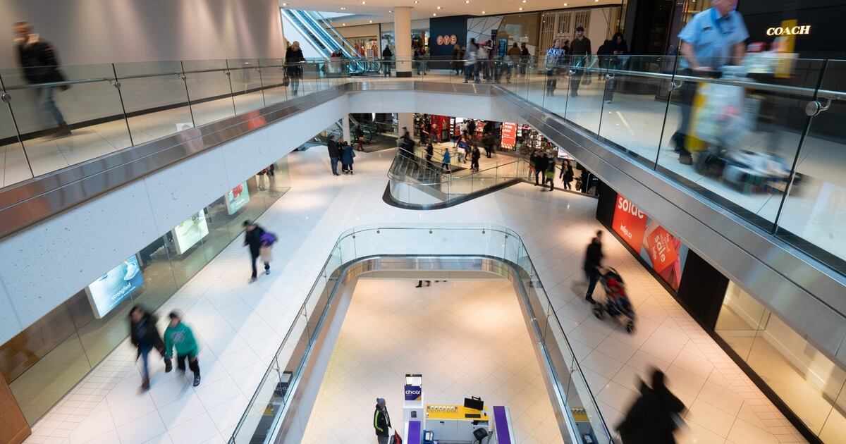 Trade dispute hurting small businesses, Equifax says Trade dispute hurting small businesses, Equifax says