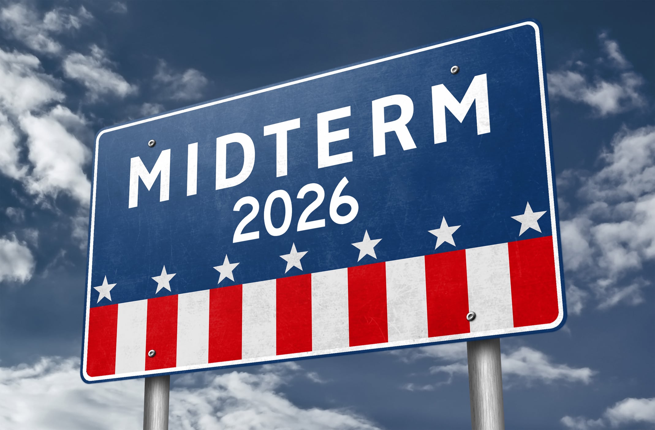 Eric Ham: Would a Democratic midterm win end the Canada