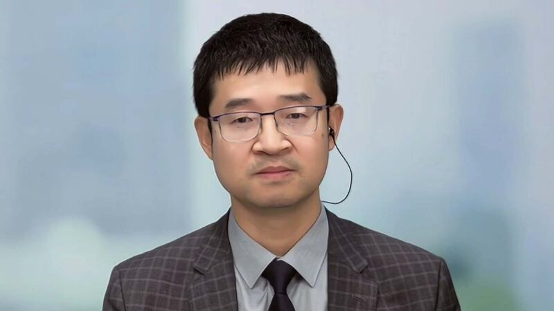 Hua Cheng, portfolio manager at Mirova U.S.