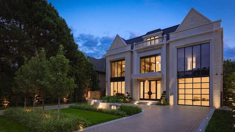 New data reveals which province has the most billionaire families