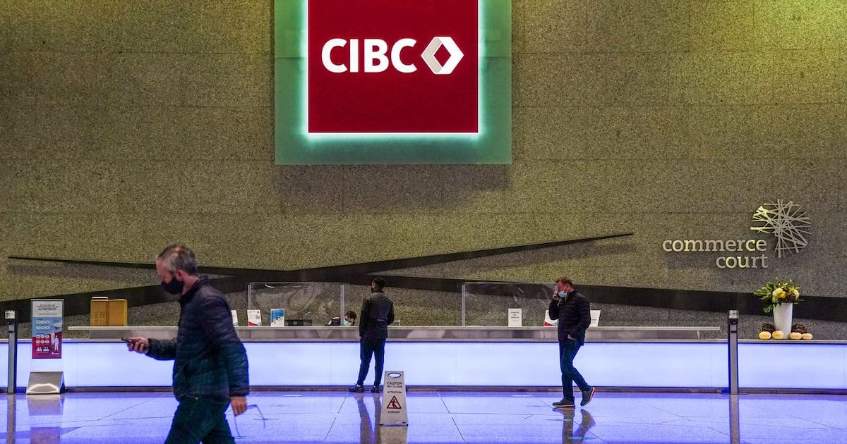 C/c Code Cibc CIBC signs government’s code of conduct for generative AI