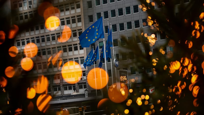 EU’s six biggest economies agree on capital markets supervision