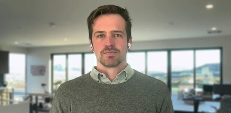 Tyler Radecki Rising AI demand puts spotlight on key software names