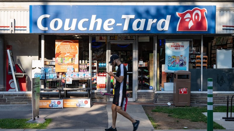 Investor Outlook: Couche-Tard beats estimates on strong fuel margins