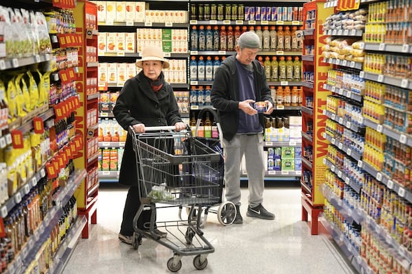 Who gets the GST credit? What Canadians need to know about eligibility, payments and the new boost