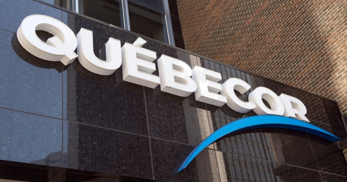 Quebecor bucks telecom sector trend as average revenue per user rises in ...