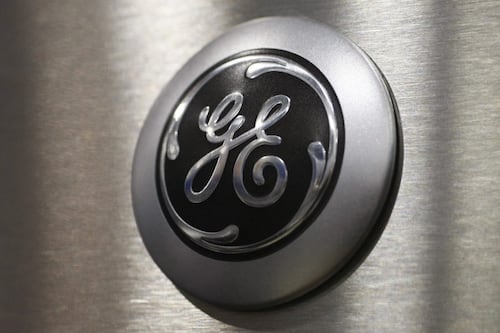 GE Aerospace keeps outlook, flags slower flight growth as fuel costs rise