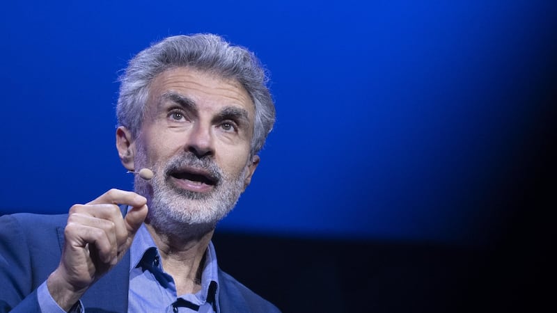 AI’s dangers ‘real and imminent,’ Canadian AI pioneer Yoshua Bengio tells UN