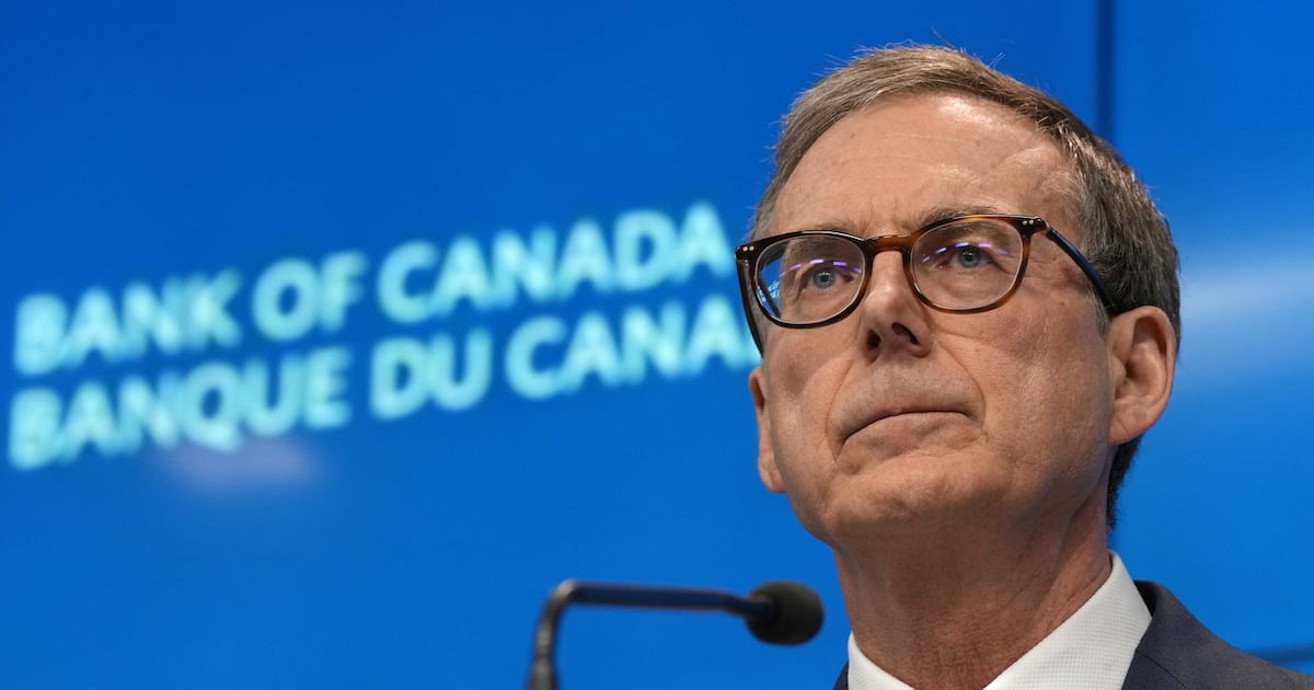 Rate cut from BoC ‘almost a given,’ economist says after latest inflation ...