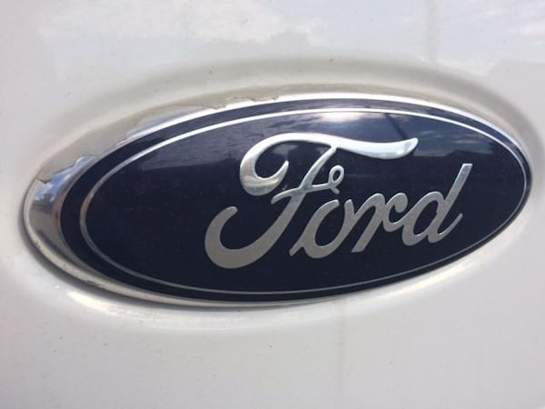 Ford is recalling more than 31,000 vehicles in Canada. Here’s why