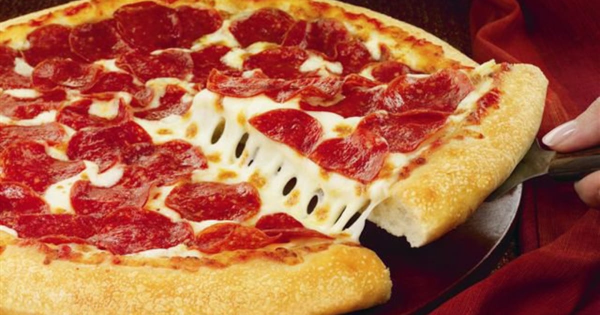 Pizza Hut schließt 250 US-Filialen, da der Mutterkonzern den Verkauf der ...