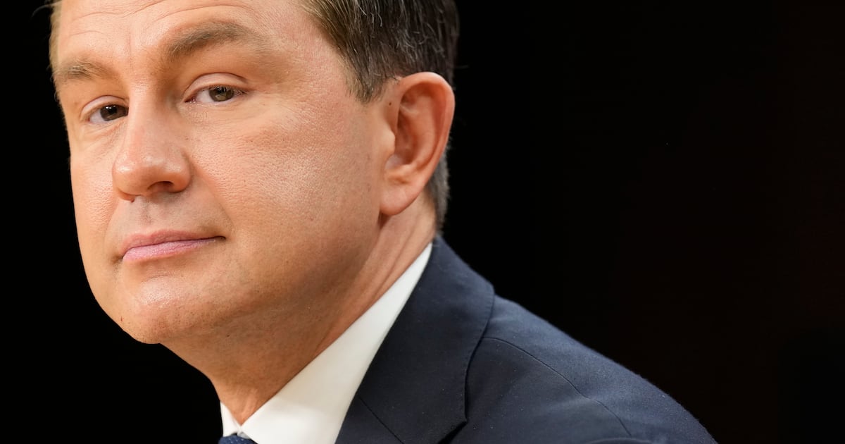 Konservative Abgeordnete, die um den Verlust ihrer Sitze fürchten ...