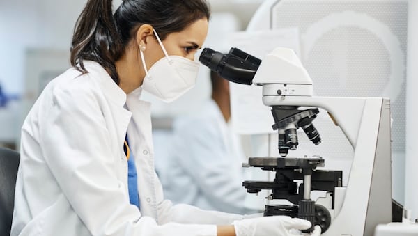 Hot Picks: Cancer biotech stocks gain ground amid M&A activity