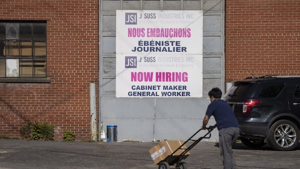 Market Outlook: Weak hiring, not layoffs, driving employment slowdown
