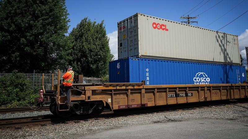 A look at the challenges that remain with interprovincial trade in Canada