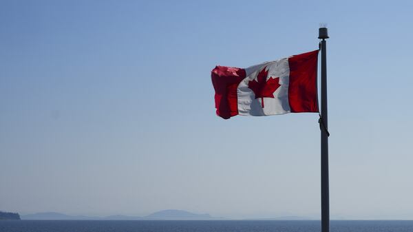 Canadian tourist dead in Dominican Republic, local officials say