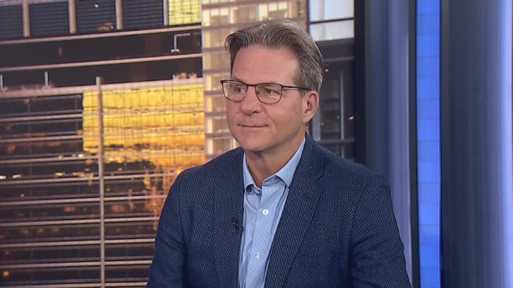 Larry Berman's Market Outlook