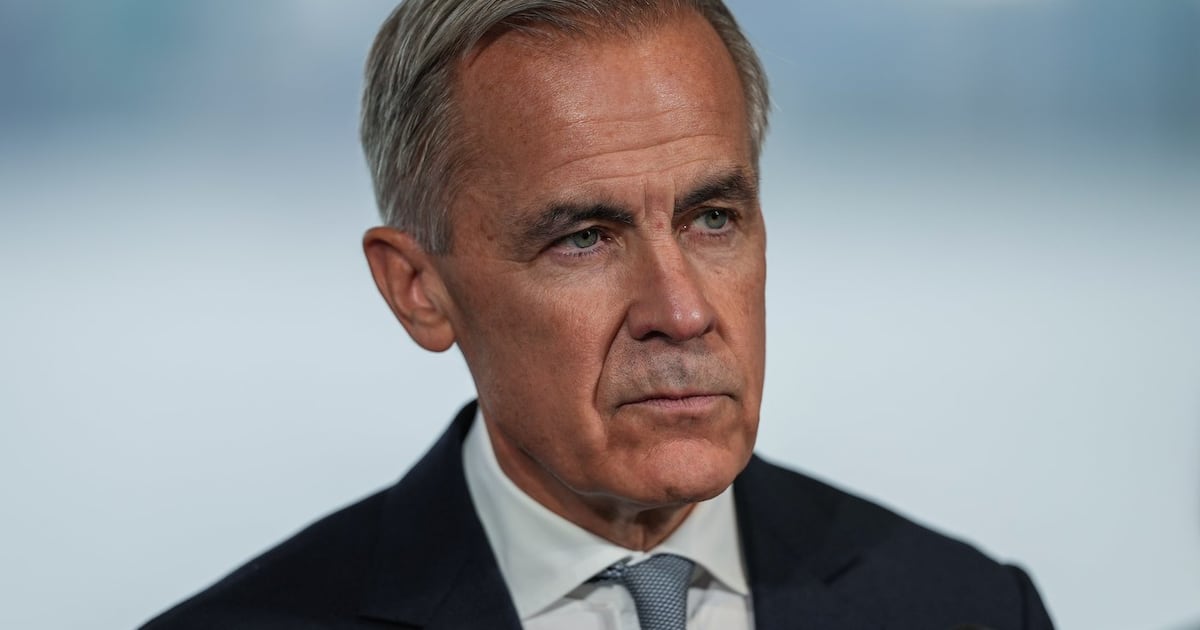 PM Carney to visit Turkiye this month in first for Canadian leader: ...
