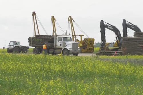 Meta data centre in Alberta to start up ahead of adjacent Greenlight power plant
